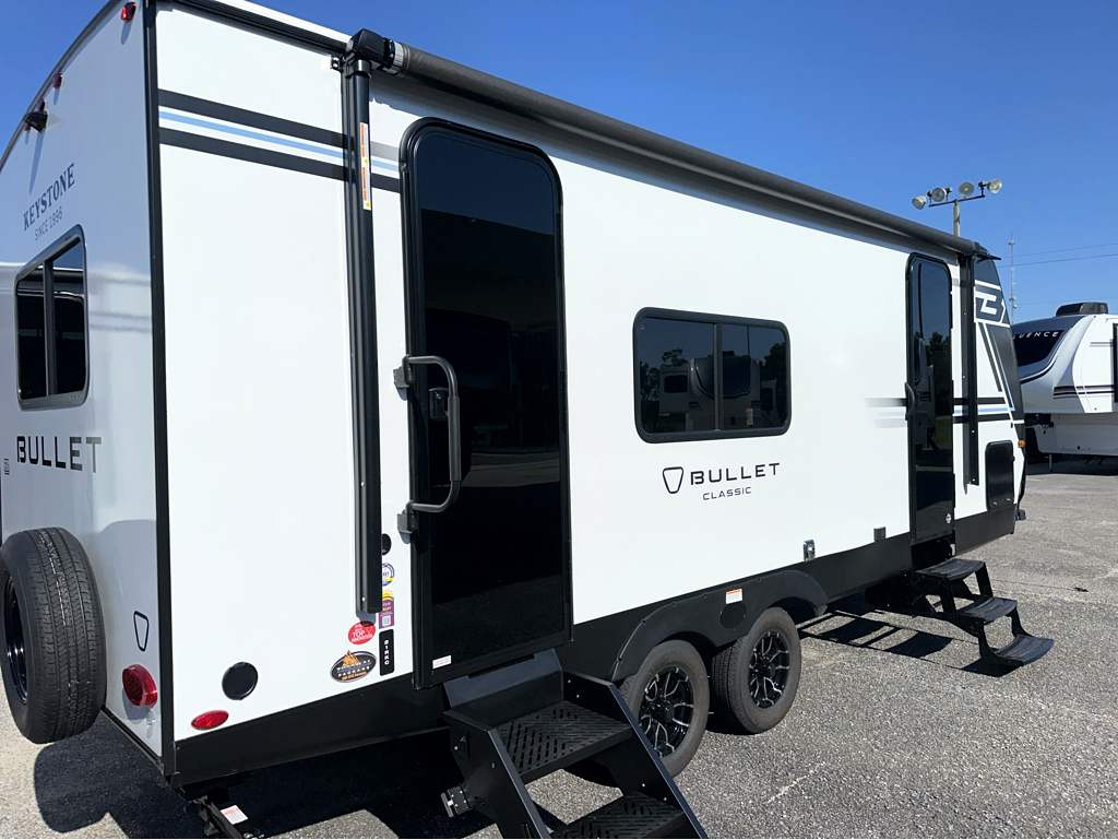 2026 Keystone BULLET 21RKC - Image 4