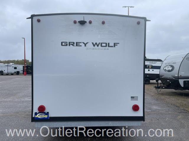 2027 CHEROKEE GREY WOLF 21JBH - Image 4