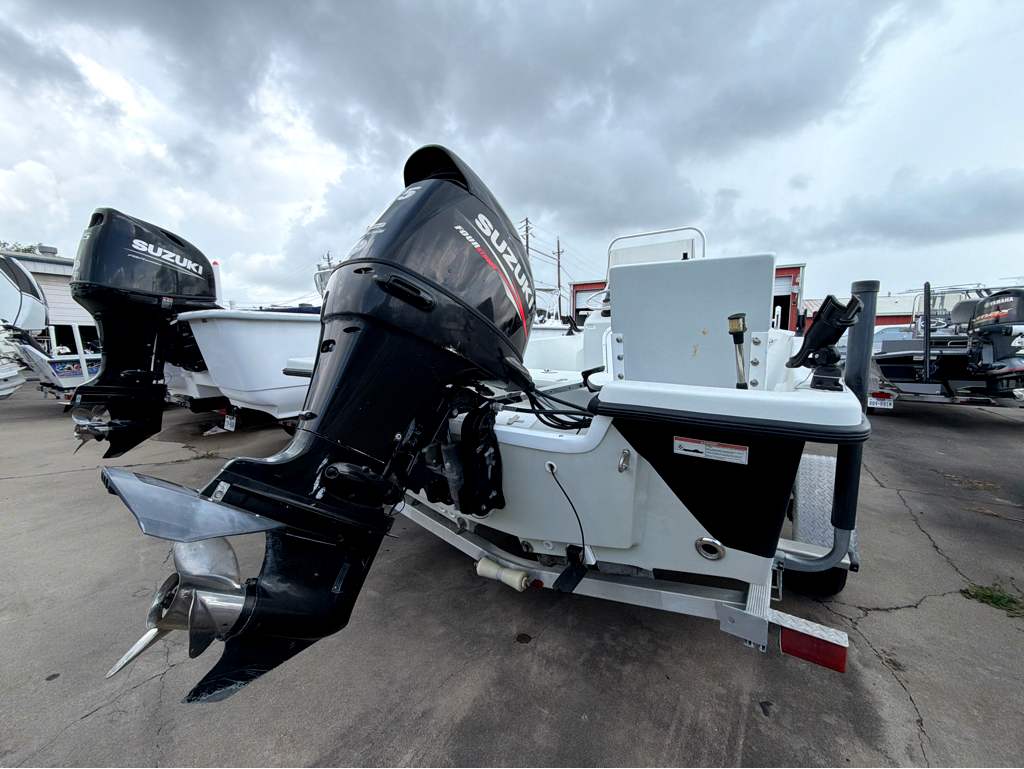 2015 BLAZER BAY 2015 1900 - Image 7