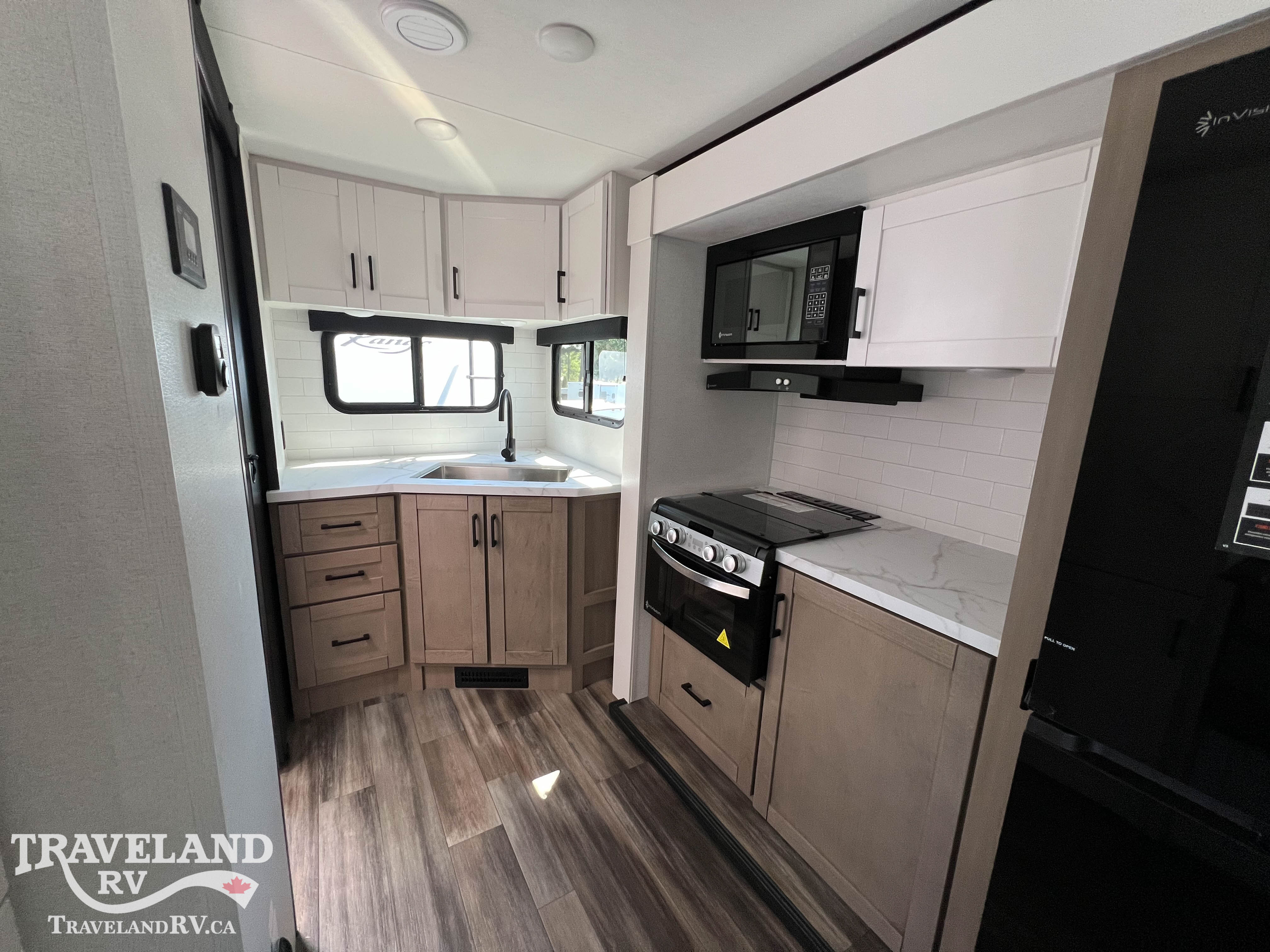 2026 Highland Ridge Range Lite 211RKM - Image 11