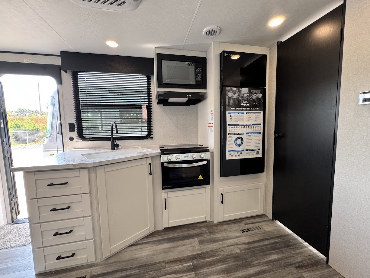 2026 JAYCO JAY FLIGHT SLX 265MWS - Image 18