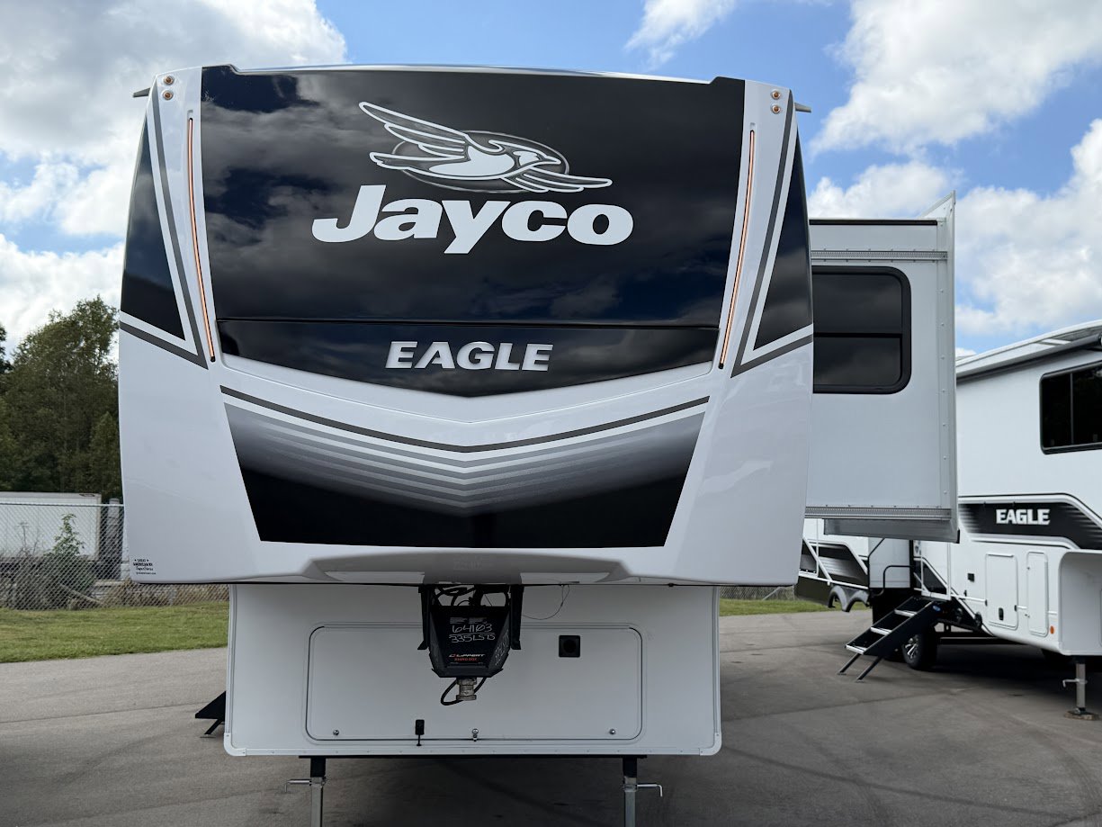 2026 JAYCO EAGLE 335LSTS - Image 2