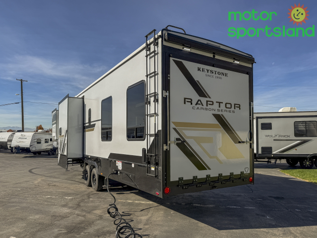 2026 Keystone Carbon 36 - Image 5