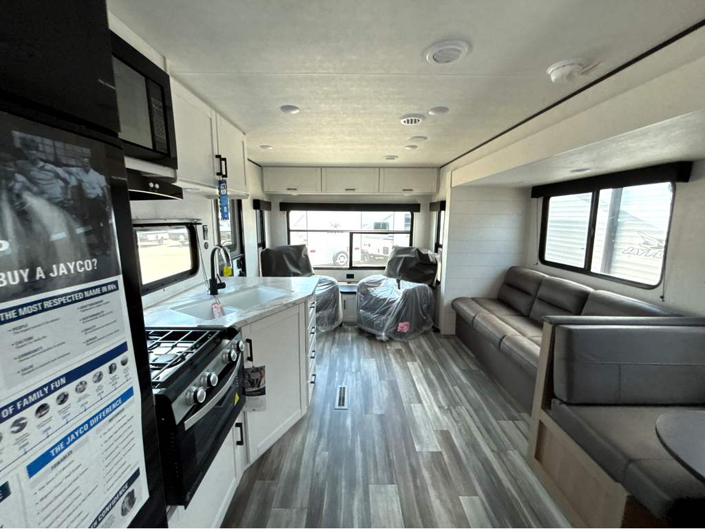 2026 JAYCO JAY FLIGHT SLX 262RLS - Image 21