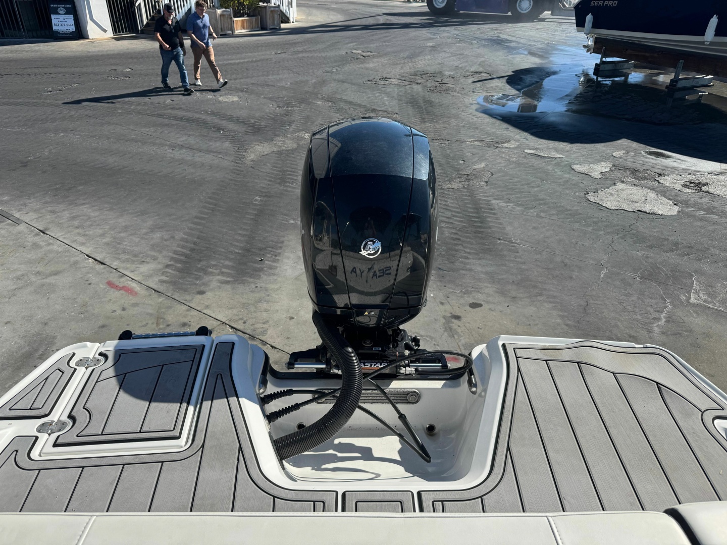 2020 Monterey M-205 - Image 7