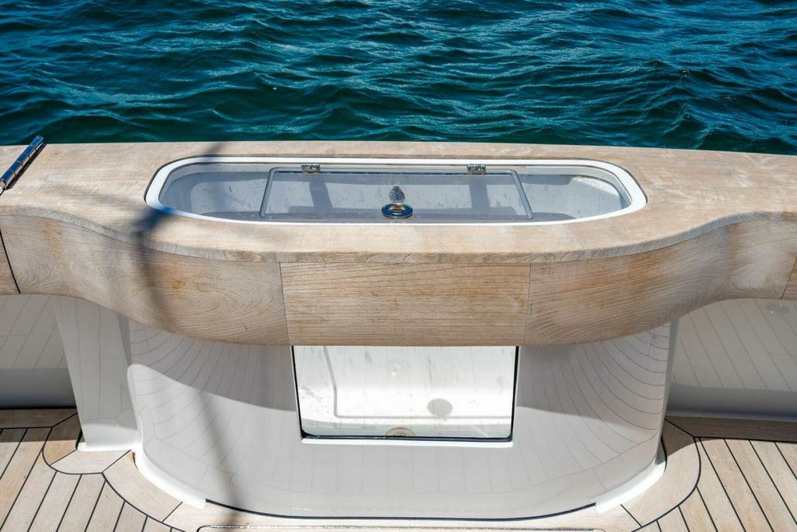 2023 Hatteras GT45X - Image 14