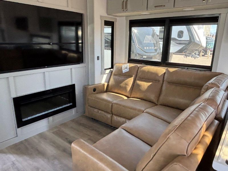 2026 Brinkley RV Model G 4150 - Image 10
