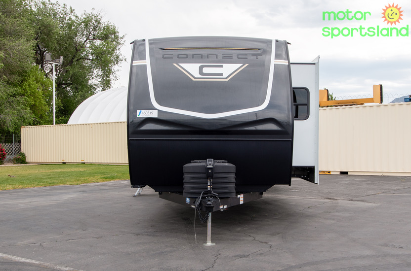 2026 KZ RV Connect C333RLK - Image 11