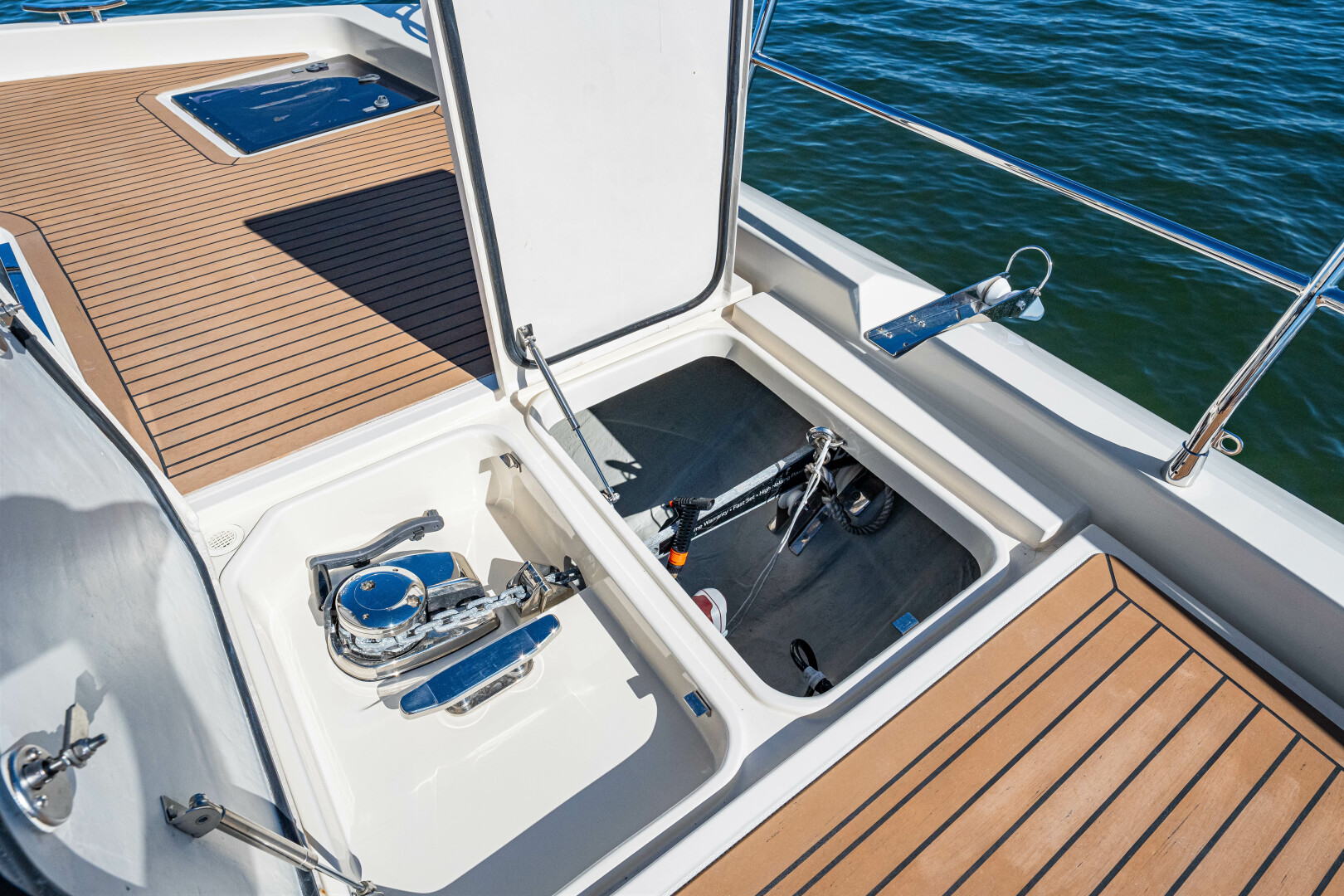 2022 Aquila 54 Yacht - Image 52