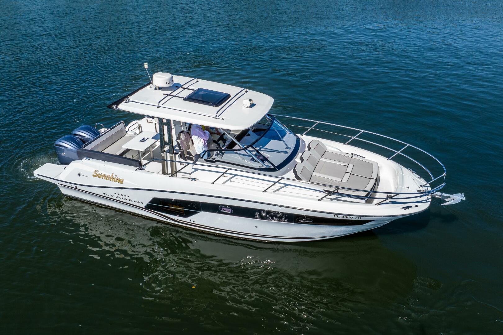 2019 Chaparral 21 H2O Sport - Image 59