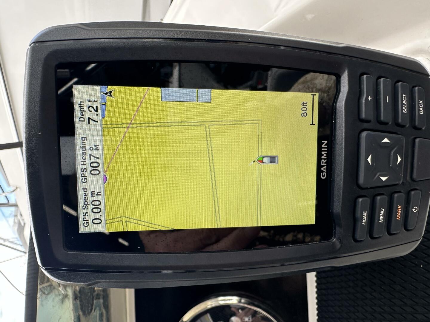 2023 Bayliner M Series M17 - Image 13