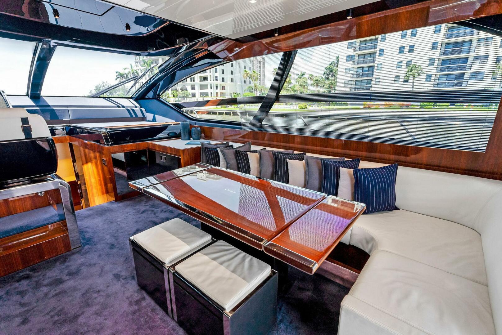 2020 Riva 66 Ribelle - Image 25