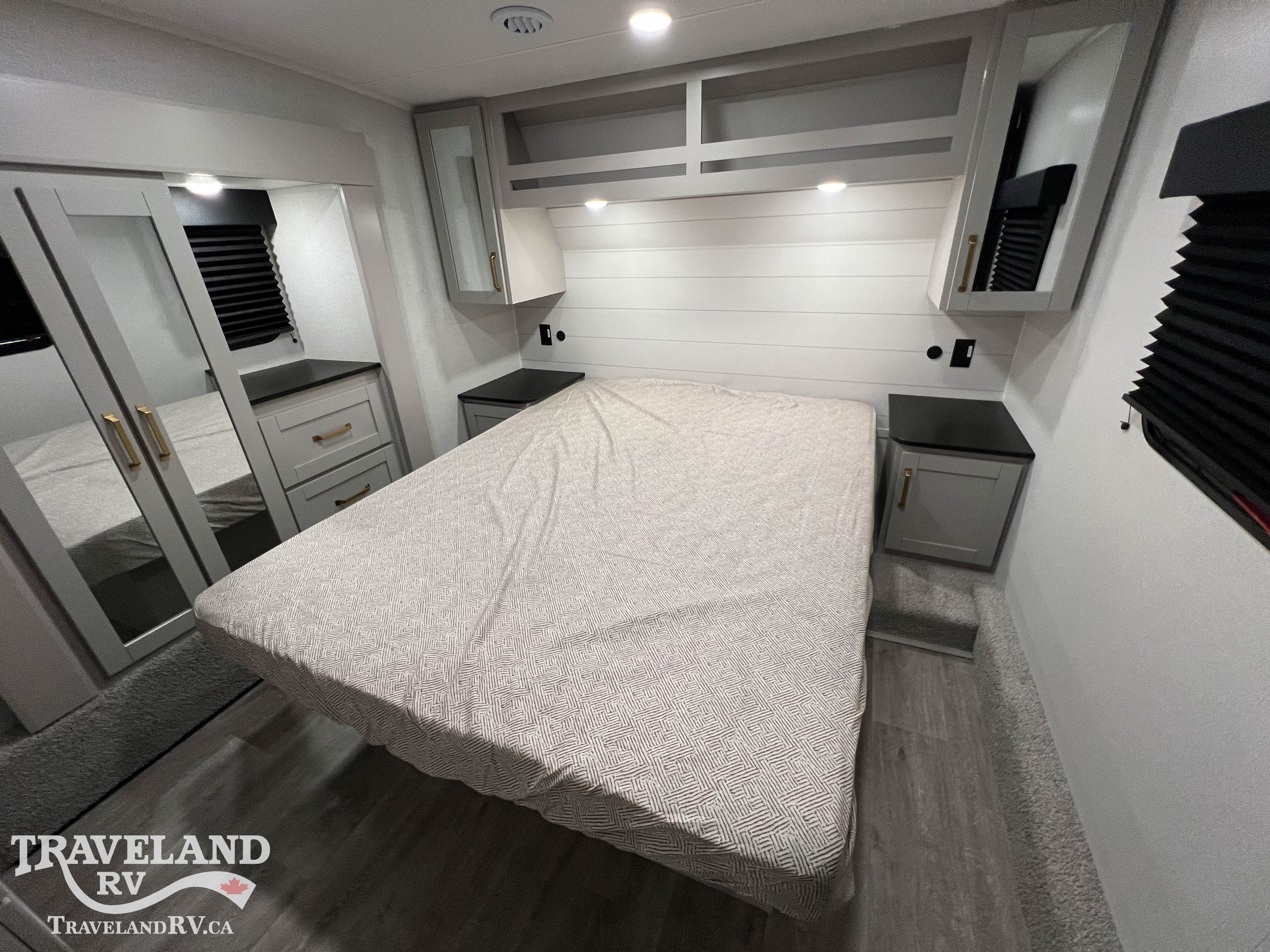 2026 Heartland Sundance Fifth Wheel 24ML - Image 24