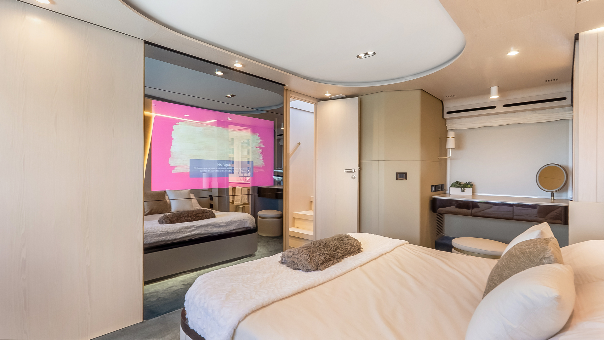 2025 Azimut 78 FLY - Image 21