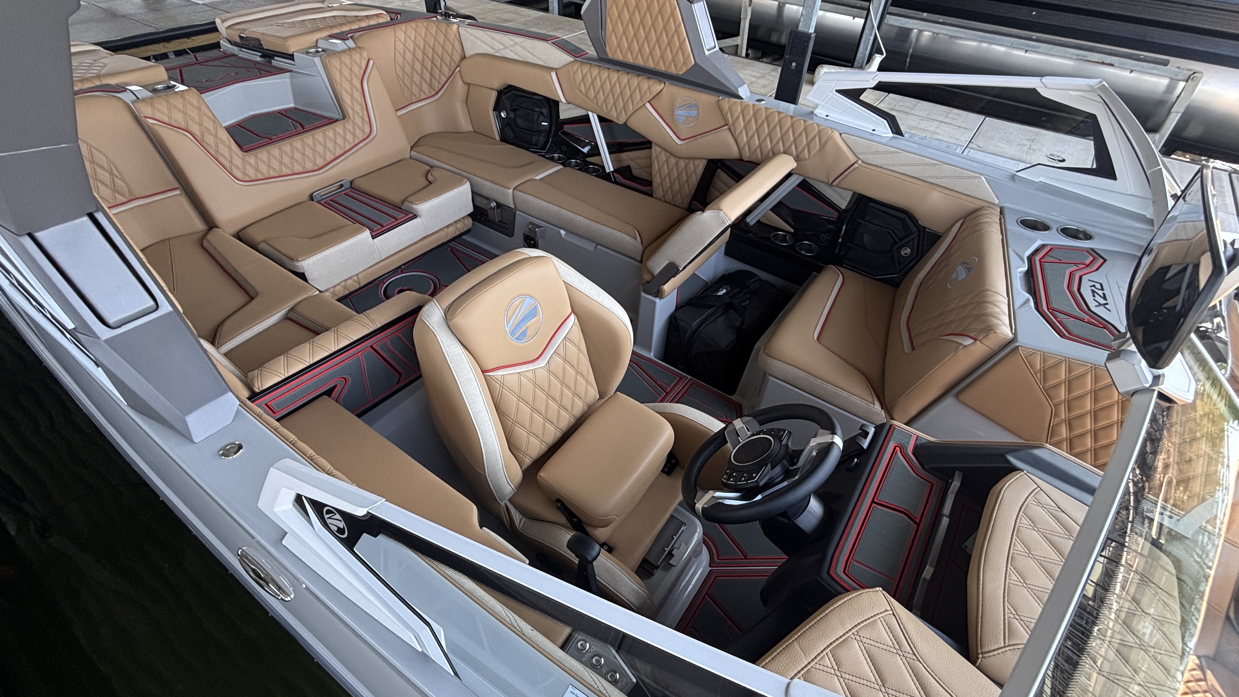 2026 Tigé 24RZX - Image 12