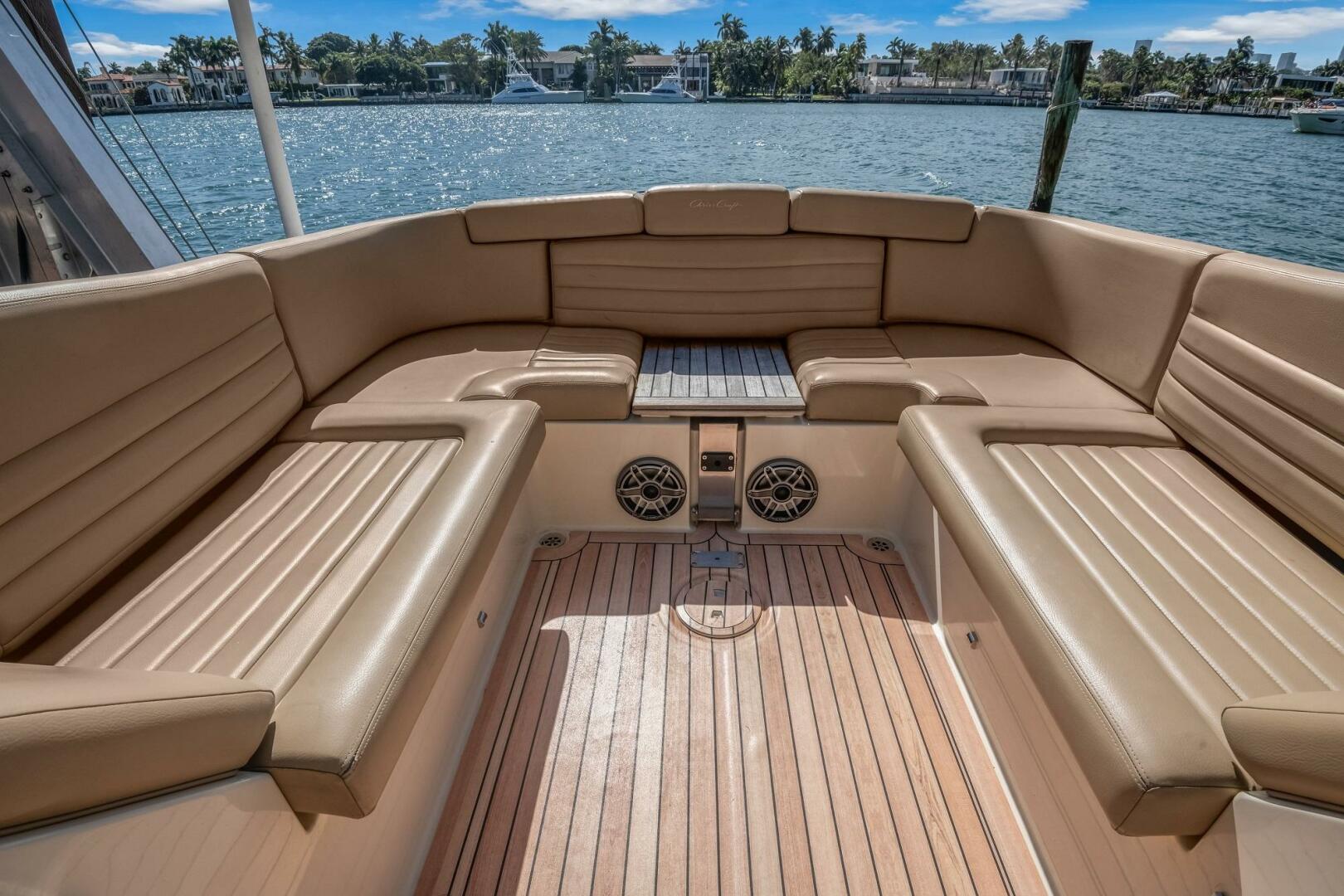 2013 Chris-Craft Launch 32 - Image 14