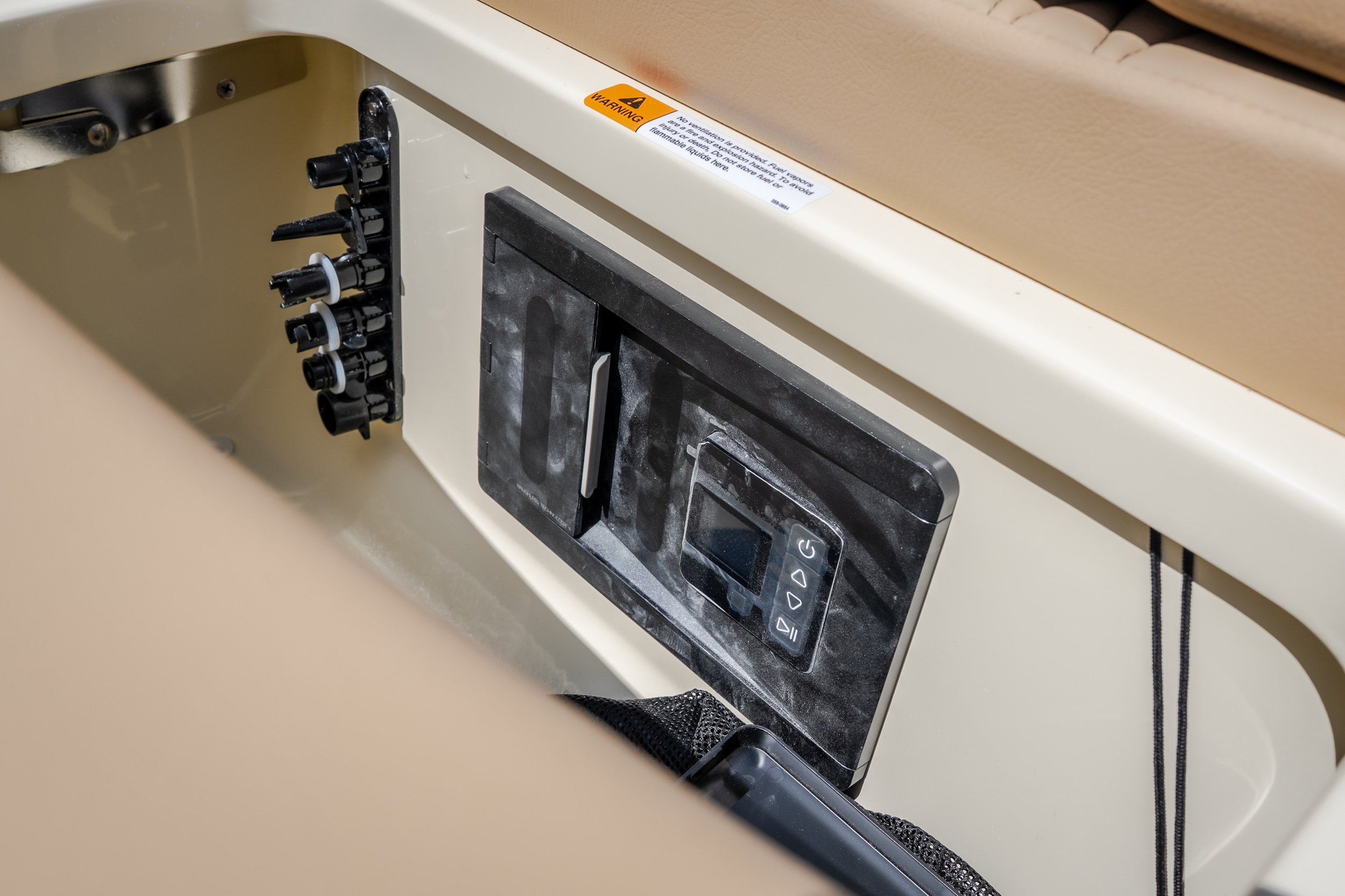 2027 Chris Craft Sportster 28 MS - Image 15