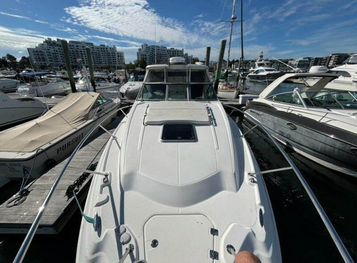 2011 Chaparral - Image 21