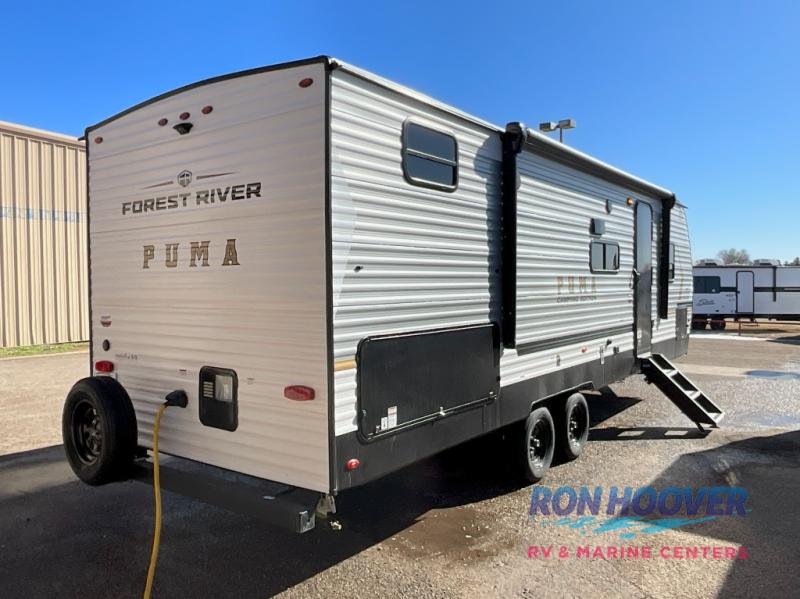2026 PALOMINO 283BHCE - Image 45