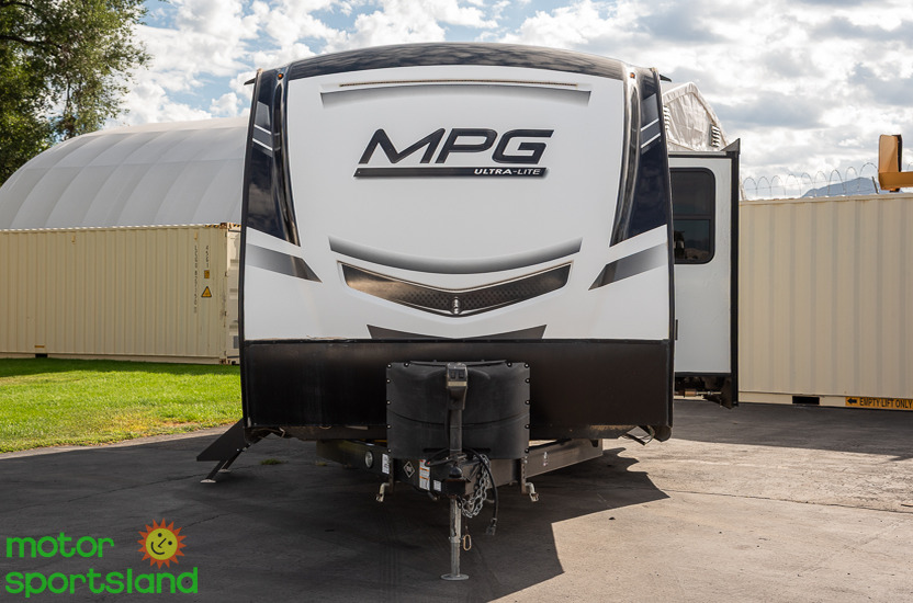 2021 Cruiser Mpg 2500BH - Image 8