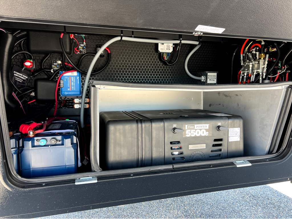 2026 BRINKLEY MODEL Z 3600 - Image 29