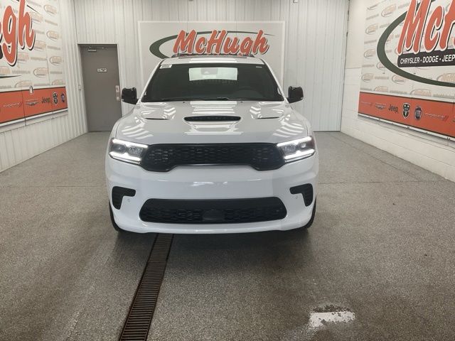 2026 Dodge Durango GT Plus America 250 Edition AWD - Image 2