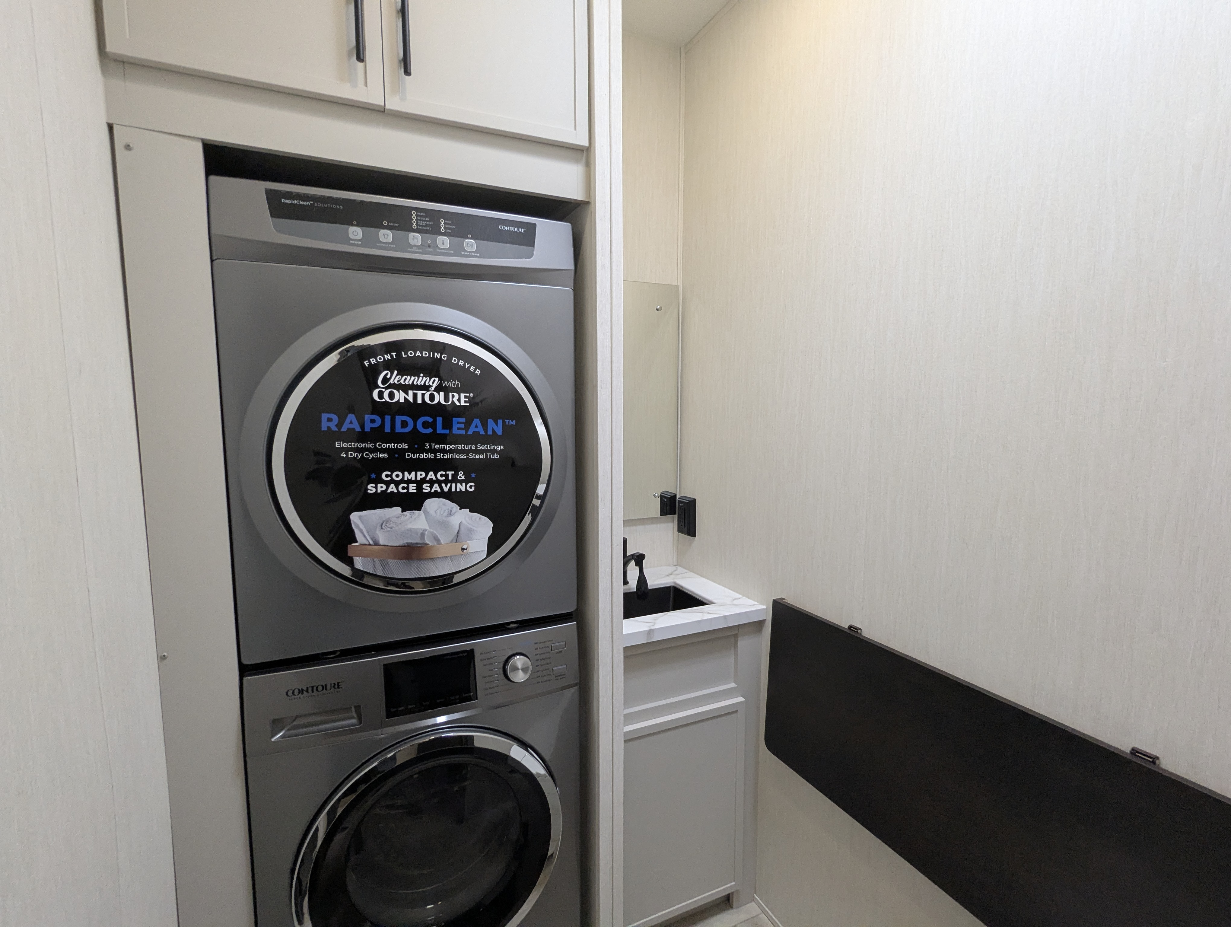 2026 Prime Time Sanibel 38LAUNDRY - Image 22