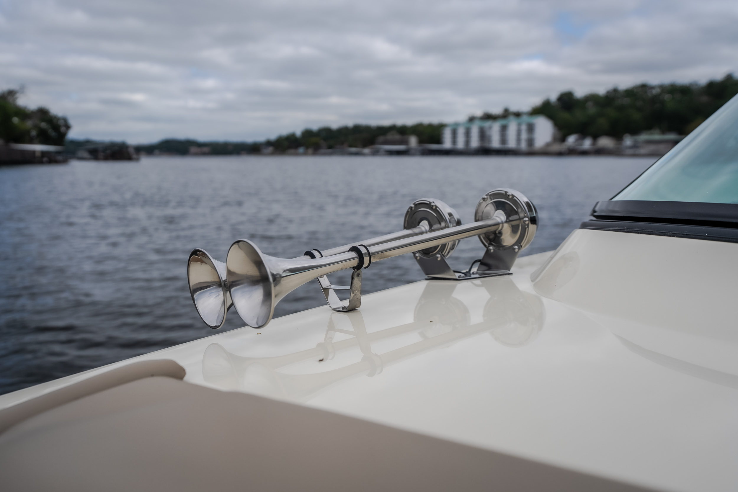 2027 Chris Craft Launch GT 35 ME - Image 45