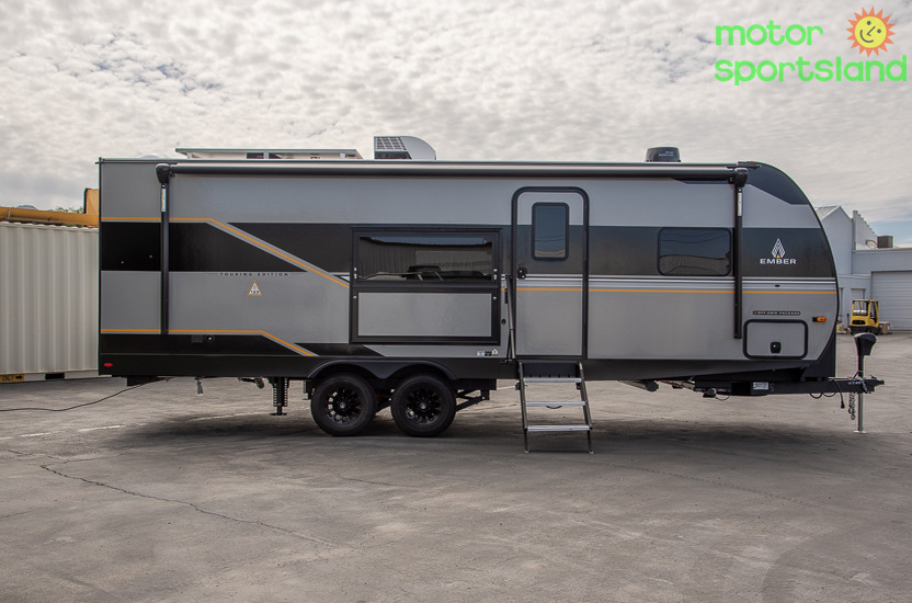 2027 Ember Touring Edition 2300MLL - Image 3