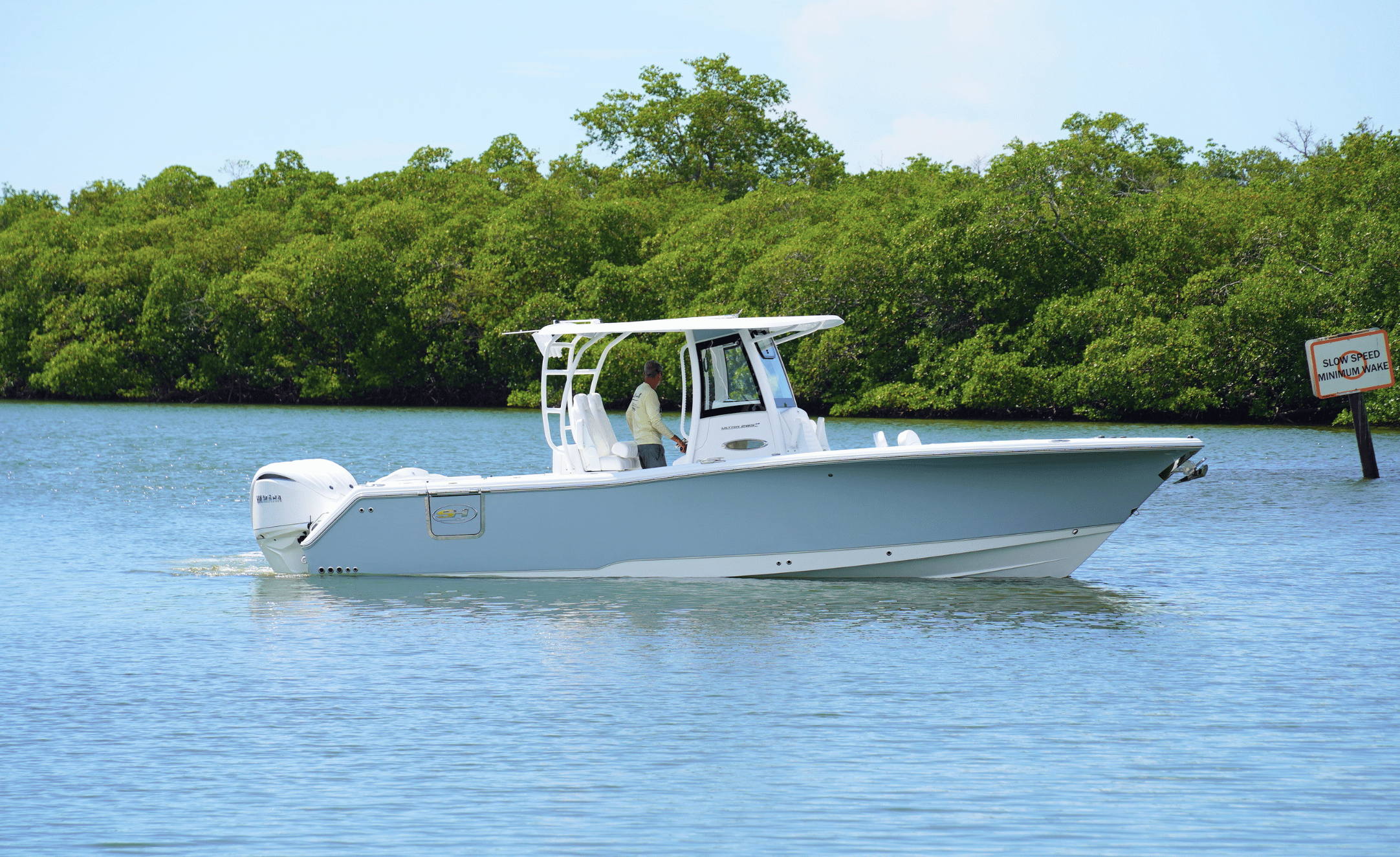 2027 SEA HUNT ULTRA 285SE - Image 2