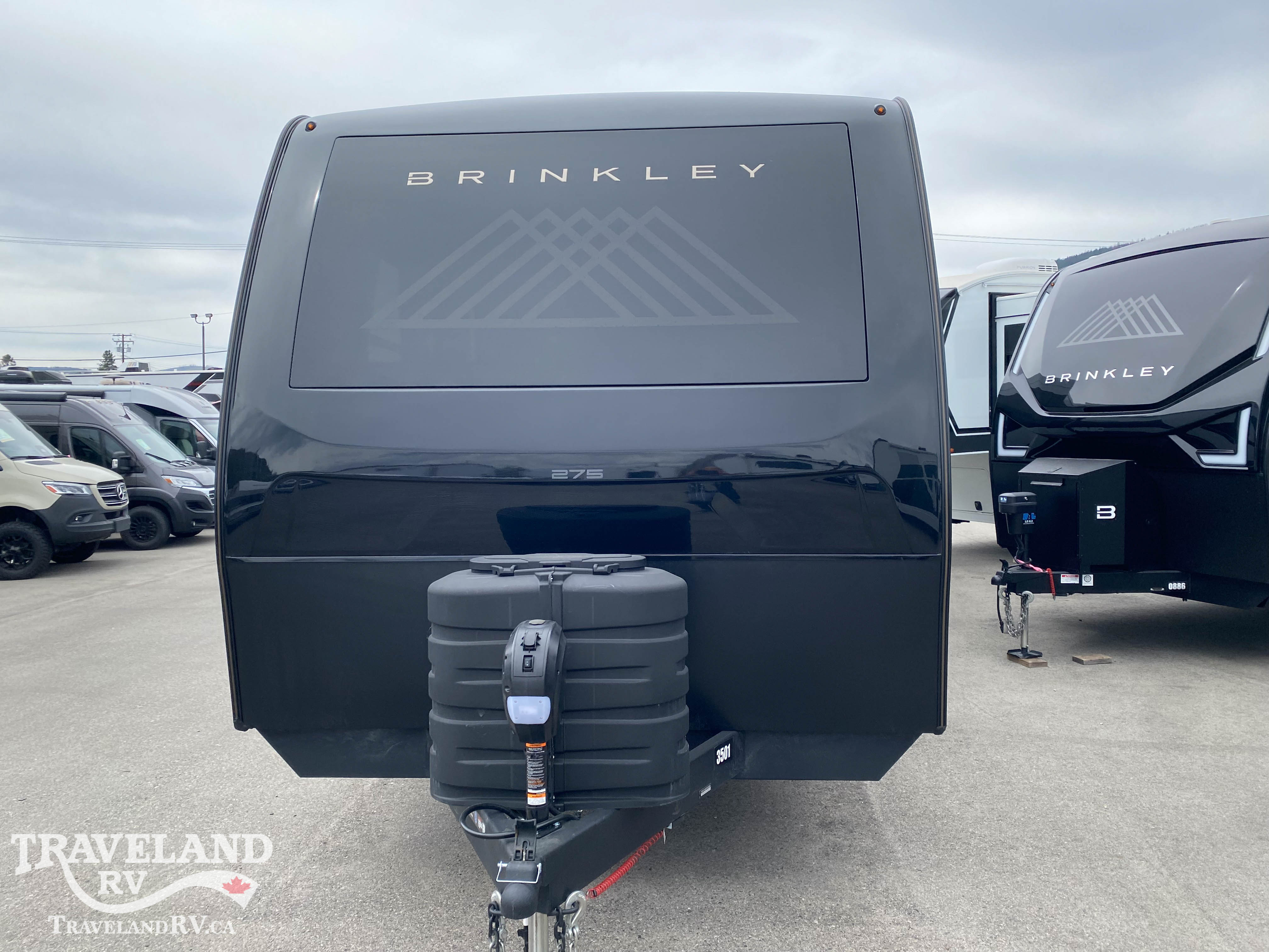 2026 Brinkley RV Model I 275 - Image 3