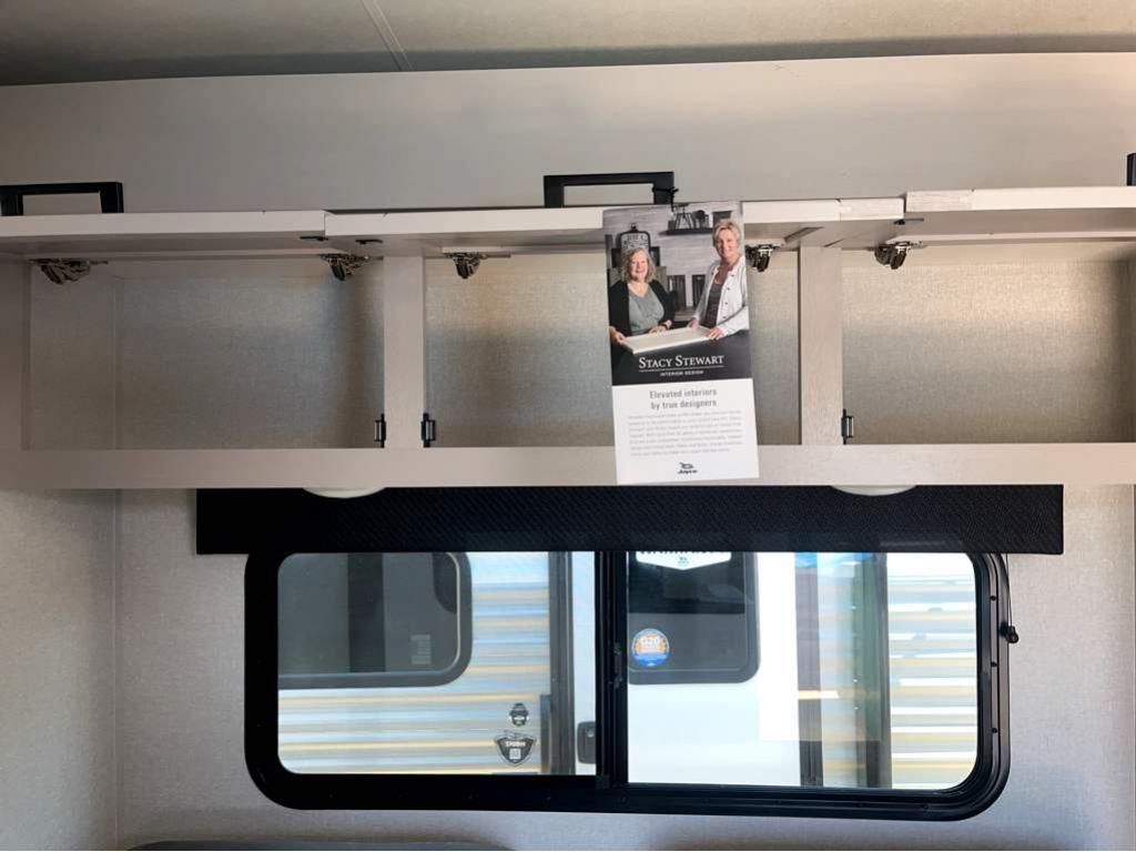 2026 JAYCO JAY FEATHER AIR 18FBS - Image 22