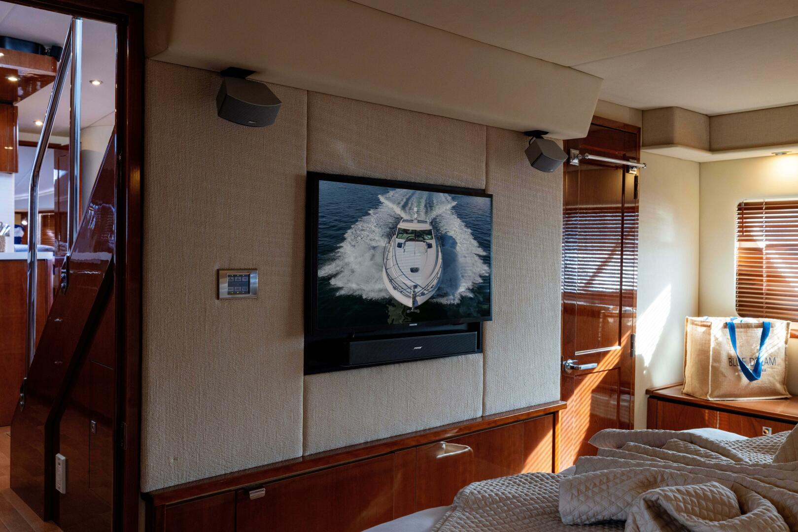 2008 Sea Ray Sundancer - Image 58