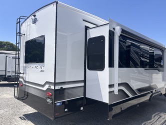 2027 JAYCO NORTH POINT 381CKRE - Image 20