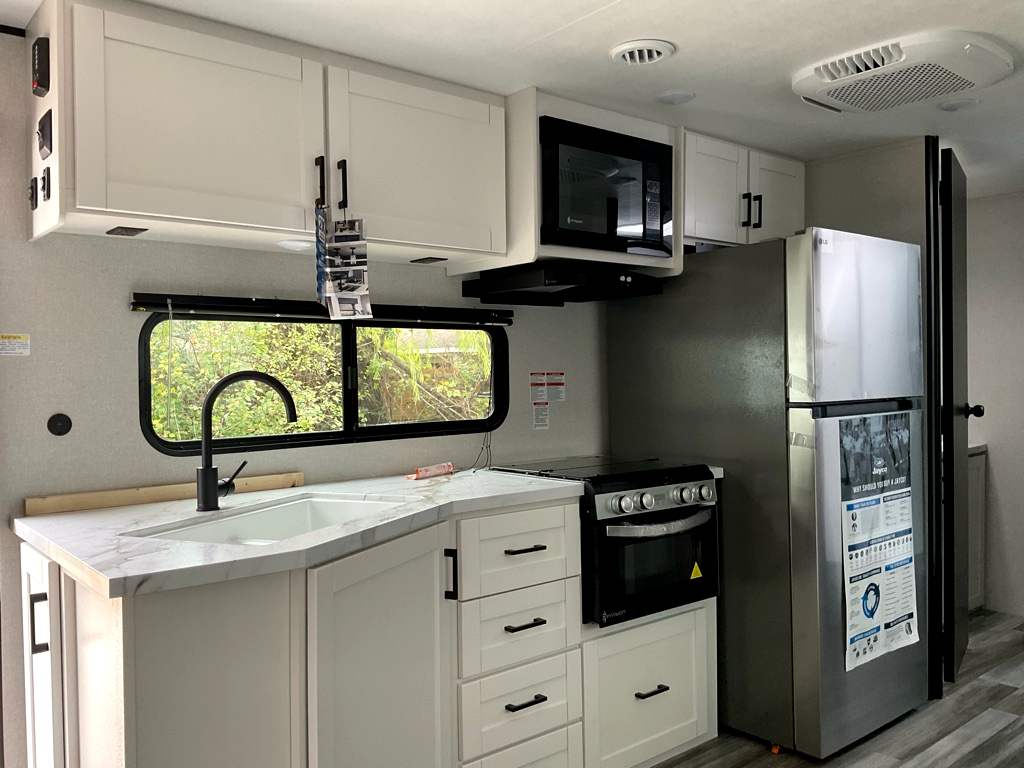2026 Jayco Jay Flight SLX 380DQS - Image 7