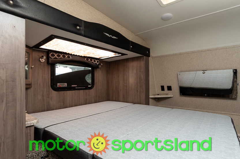 2019 Omega Rv Weekend Warrior SS2300 - Image 21