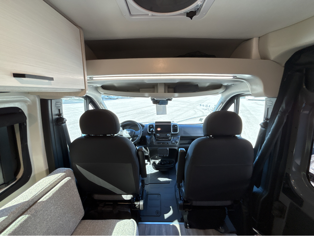 2026 THOR MOTOR COACH SCOPE 18MS - Image 20