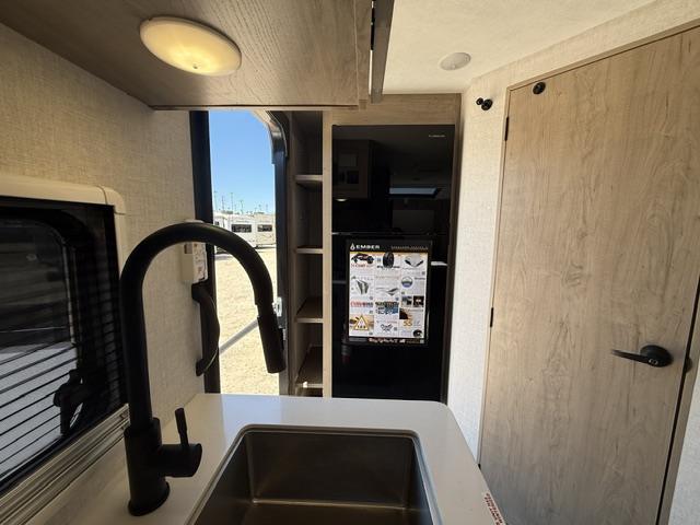 2027 Ember RV Overland Series 201FBQ - Image 7
