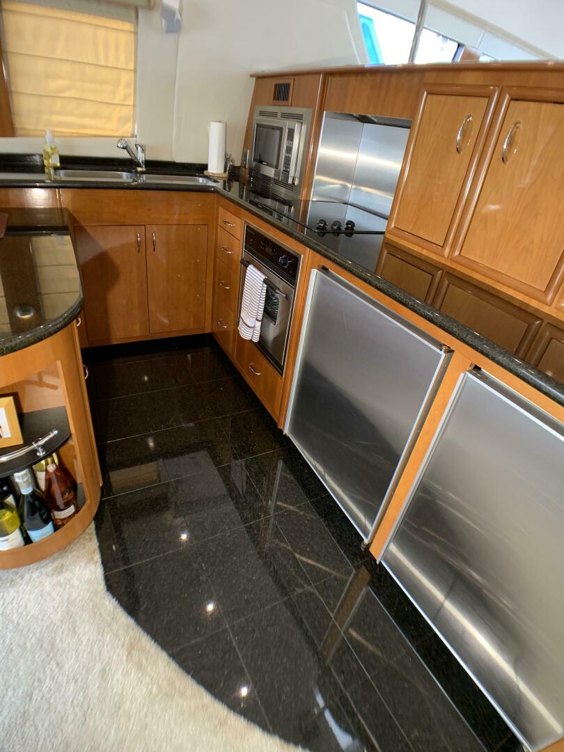 2006 Carver 56 Voyager - Image 61
