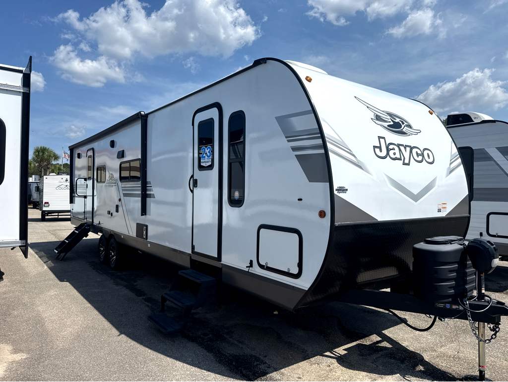 2027 JAYCO JAY FLIGHT 330TBS - Image 1