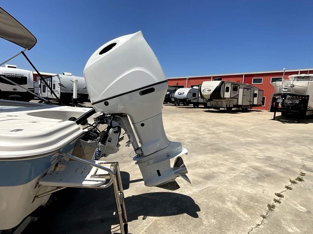 2021 SEA CHASER 21 SEA SKIFF - Image 5