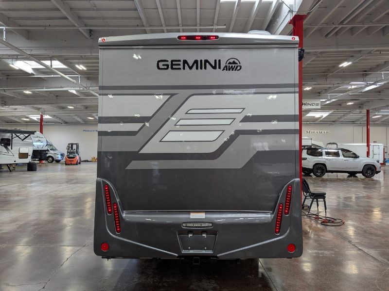 2025 Thor Motor Coach Gemini AWD 24JG - Image 6