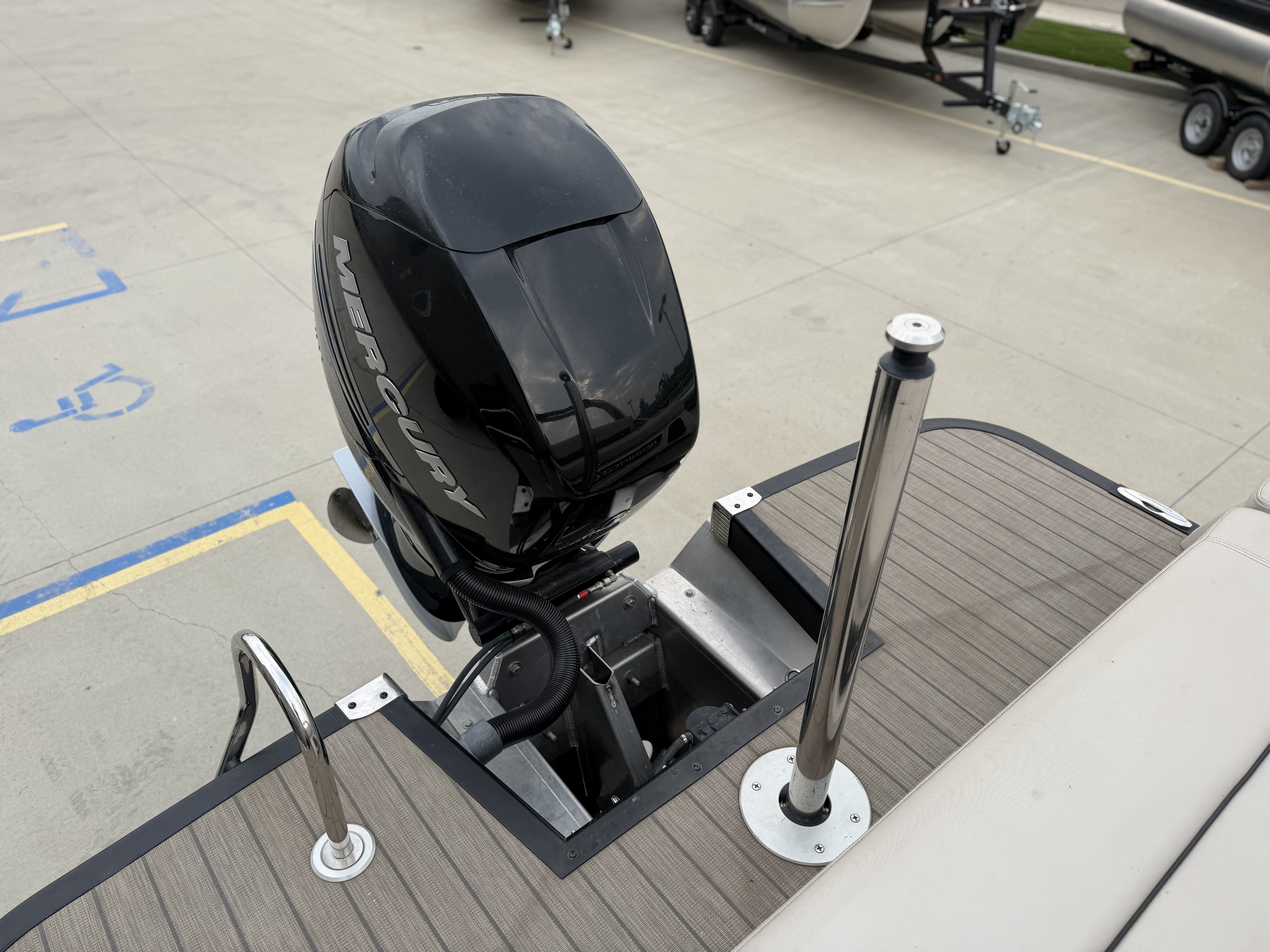 2019 Bennington 25 RXSBA - Image 66