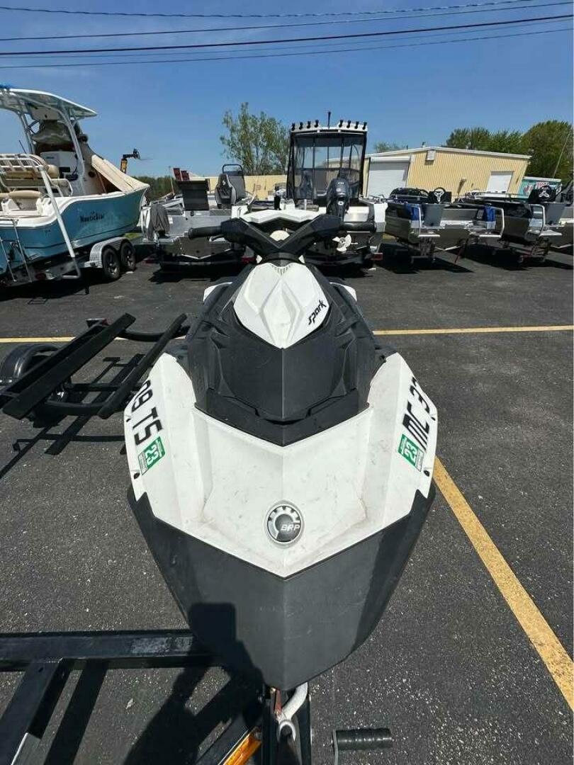 2014 Other Sea Doo Spark - Image 2