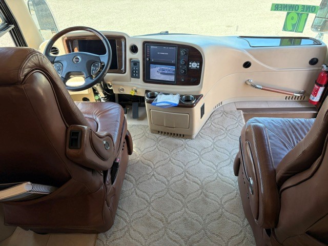 2019 Entegra Coach Cornerstone 45A - Image 14