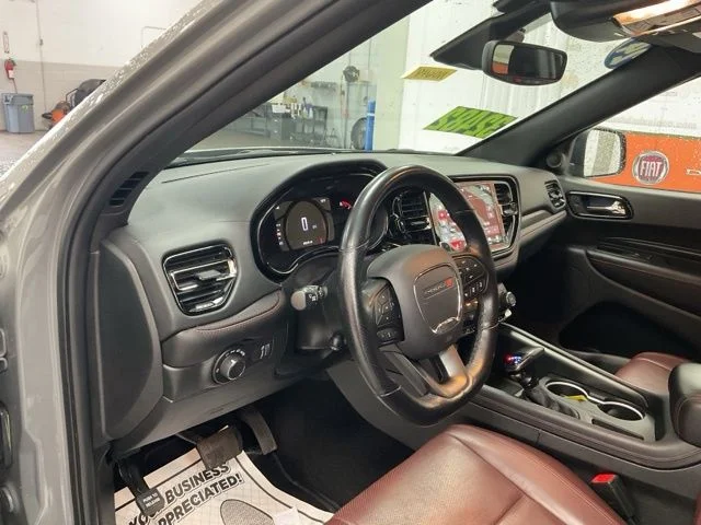 2024 Dodge Durango Utility 4D GT Plus AWD - Image 12