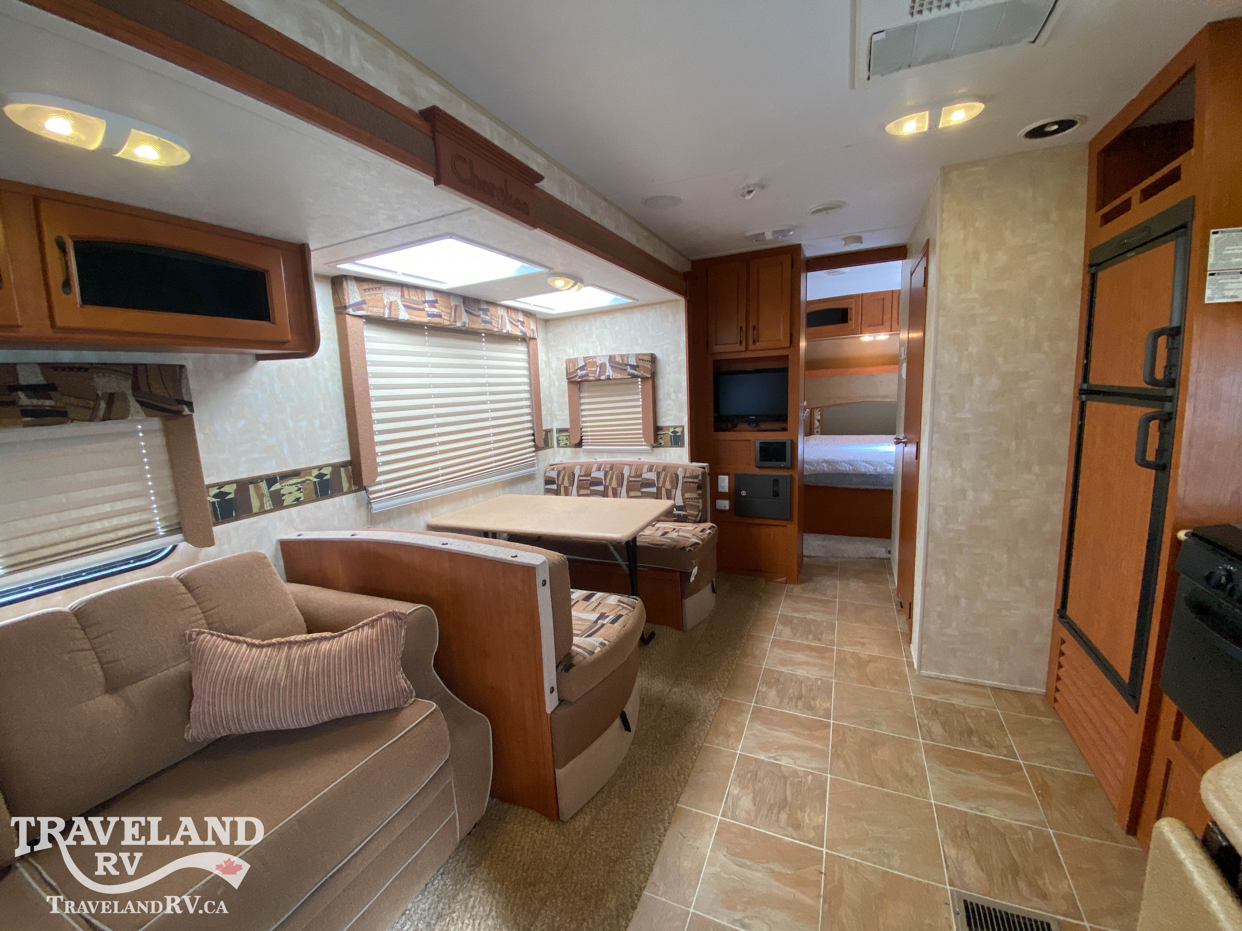 2010 CHEROKEE GREYWOLF 26RL HMS - Image 12
