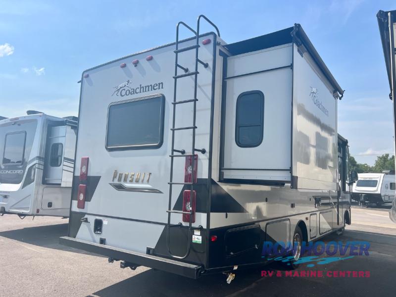 2024 COACHMEN 31TS - Image 41