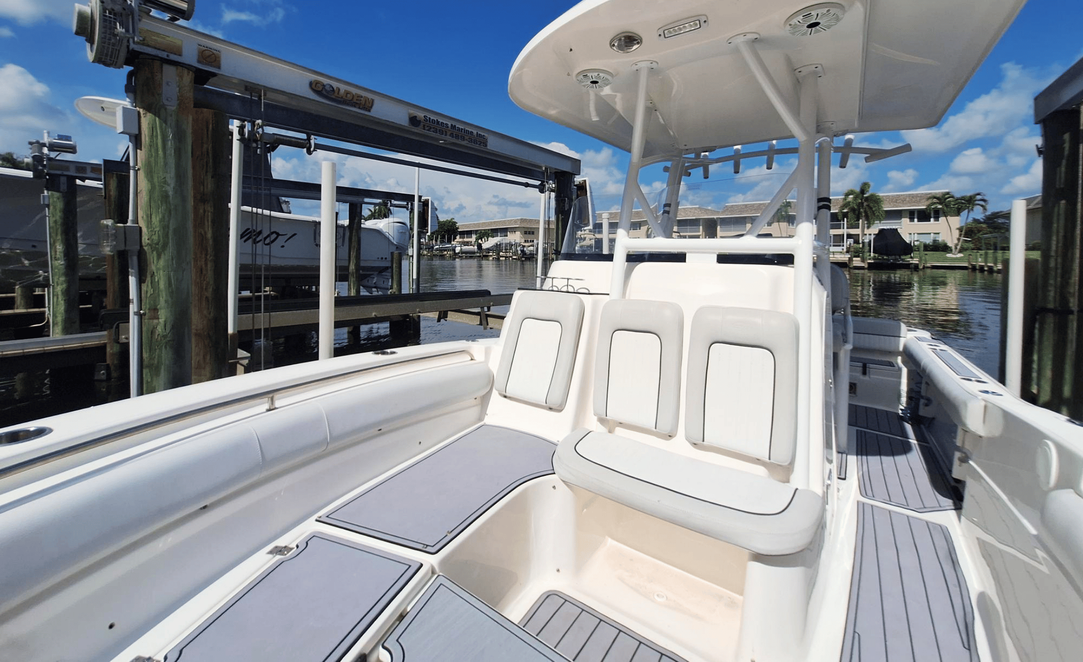 2020 SEA FOX 249 AVENGER - Image 17