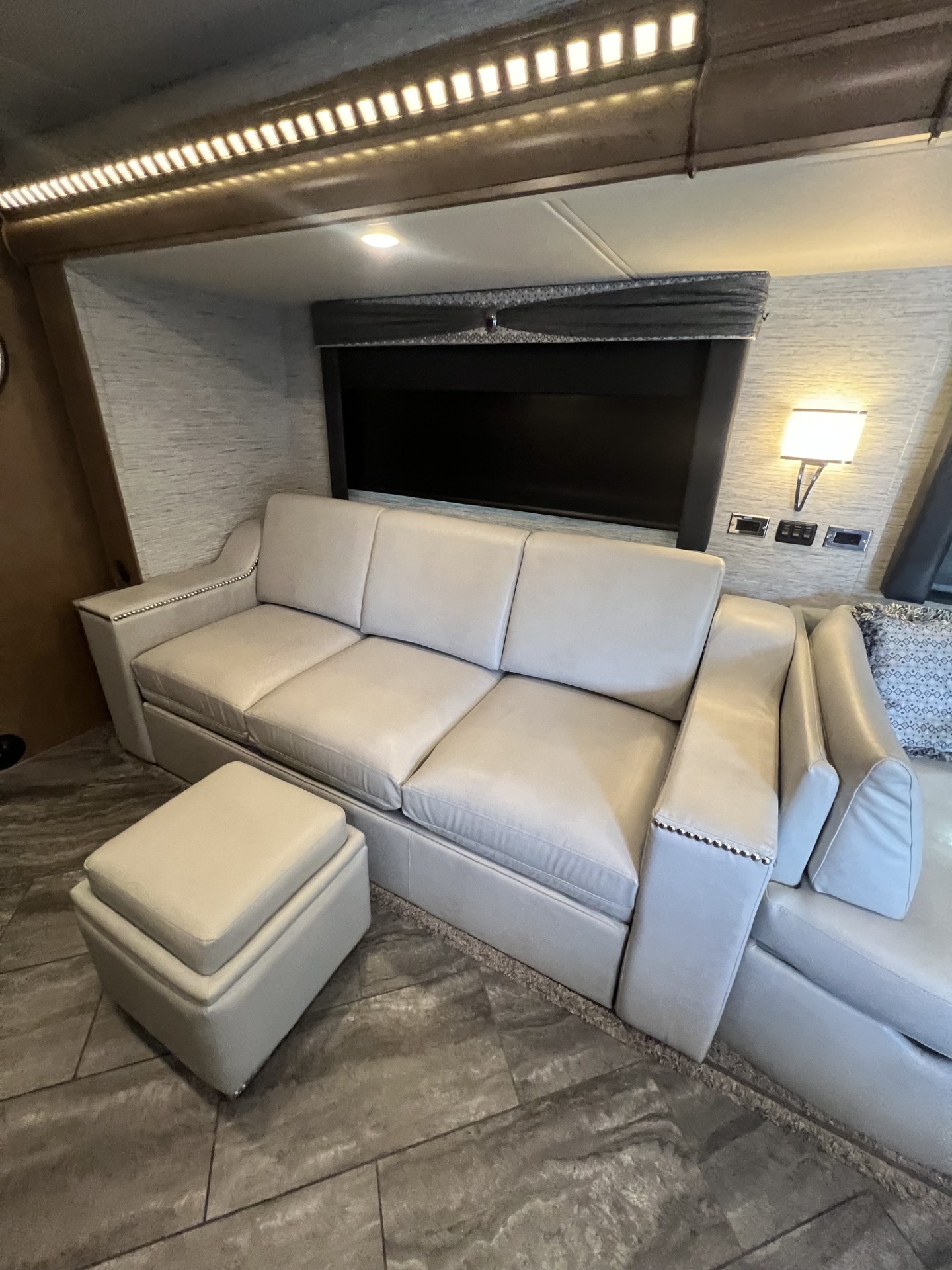 2020 NEWMAR BAYSTAR 3609 - Image 17